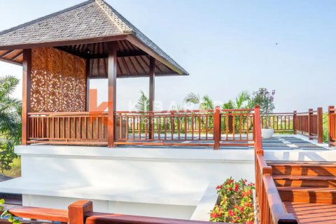 4 bedrooms Villa in Pecatu, Badung, Bali (13598) 24