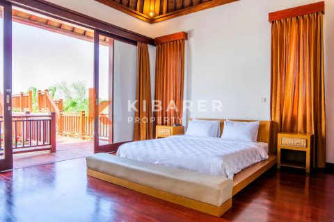 4 bedrooms Villa in Pecatu, Badung, Bali (13598) 18