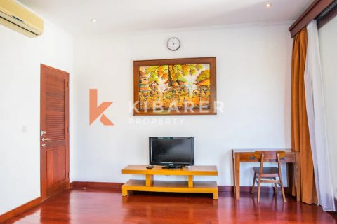 4 bedrooms Villa in Pecatu, Badung, Bali (13598) 11
