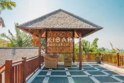 4 bedrooms Villa in Pecatu, Badung, Bali (13598) 10