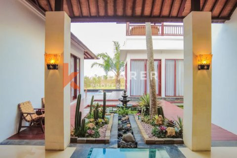 4 bedrooms Villa in Pecatu, Badung, Bali (13598) 3