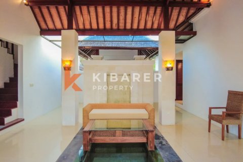4 bedrooms Villa in Pecatu, Badung, Bali (13598) 19