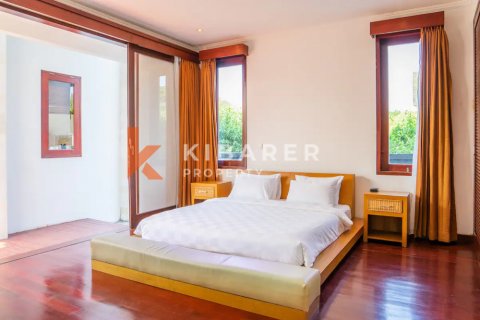 4 bedrooms Villa in Pecatu, Badung, Bali (13598) 25