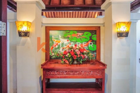 4 bedrooms Villa in Pecatu, Badung, Bali (13598) 17