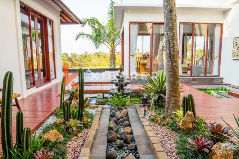 4 bedrooms Villa in Pecatu, Badung, Bali (13598) 4