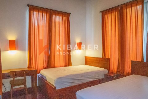 4 bedrooms Villa in Pecatu, Badung, Bali (13598) 14