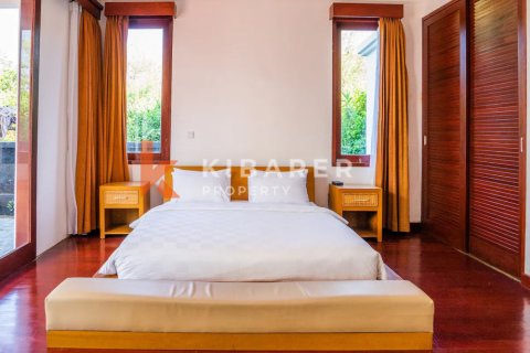 4 bedrooms Villa in Pecatu, Badung, Bali (13598) 8