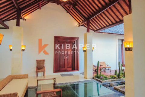 4 bedrooms Villa in Pecatu, Badung, Bali (13598) 6