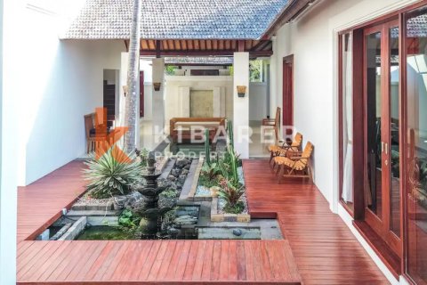 4 bedrooms Villa in Pecatu, Badung, Bali (13598) 5
