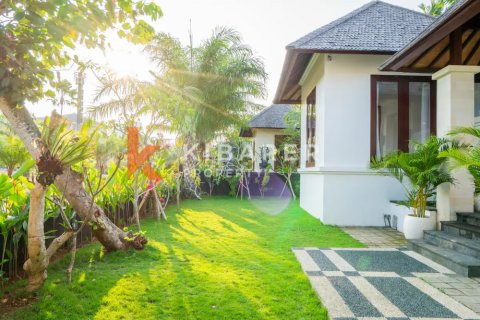 4 bedrooms Villa in Pecatu, Badung, Bali (13598) 13