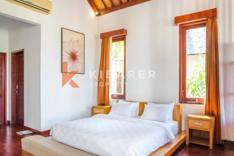 4 bedrooms Villa in Pecatu, Badung, Bali (13598) 27