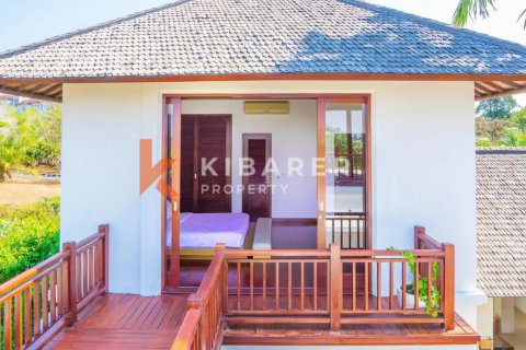 4 bedrooms Villa in Pecatu, Badung, Bali (13598) 15