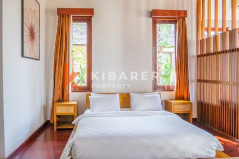 4 bedrooms Villa in Pecatu, Badung, Bali (13598) 7
