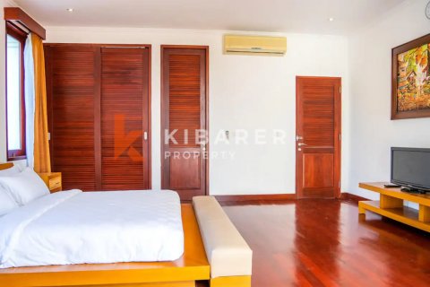 4 bedrooms Villa in Pecatu, Badung, Bali (13598) 28