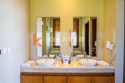 4 bedrooms Villa in Pecatu, Badung, Bali (13598) 22