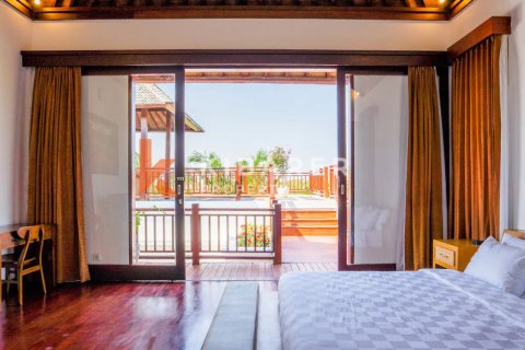 4 bedrooms Villa in Pecatu, Badung, Bali (13598) 9