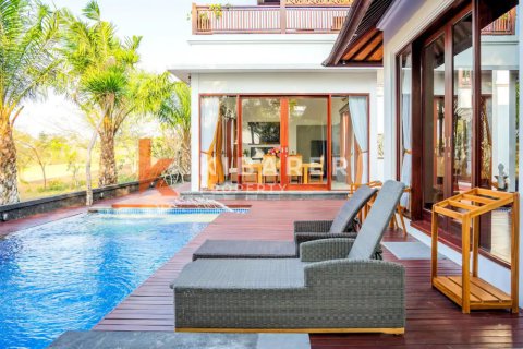 4 bedrooms Villa in Pecatu, Badung, Bali (13598) 2