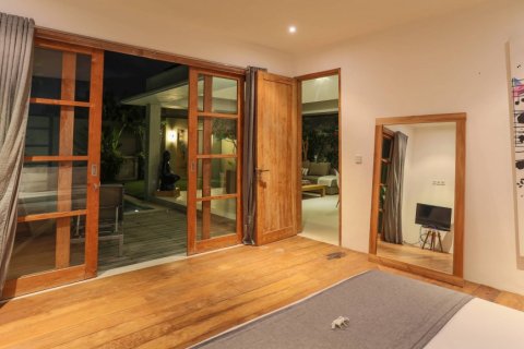 1 bedroom Villa in Badung, Bali (13593) 12