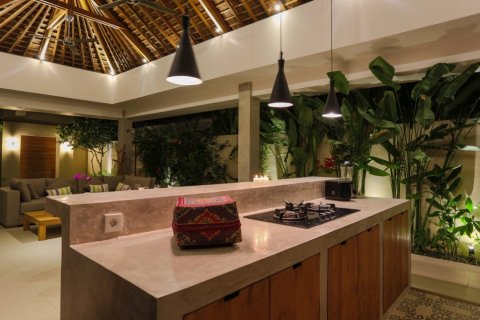 1 bedroom Villa in Badung, Bali (13593) 10