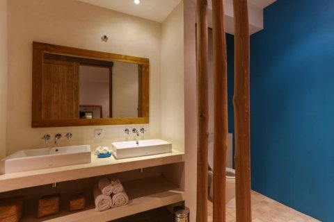 1 bedroom Villa in Badung, Bali (13593) 13