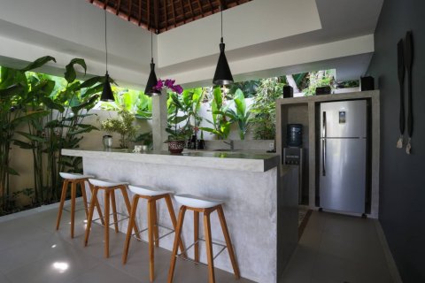 1 bedroom Villa in Badung, Bali (13593) 3