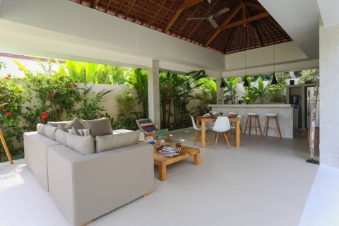 1 bedroom Villa in Badung, Bali (13593) 2