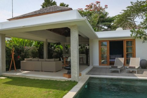 1 bedroom Villa in Badung, Bali (13593) 5