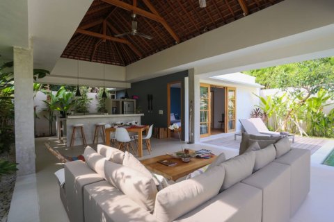 1 bedroom Villa in Badung, Bali (13593) 4