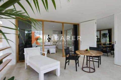 10 bedrooms Villa in Pererenan, Mengwi, Badung, Bali (13596) 11