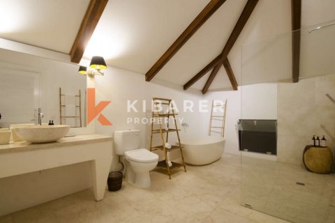 10 bedrooms Villa in Pererenan, Mengwi, Badung, Bali (13596) 10