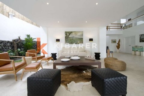 10 bedrooms Villa in Pererenan, Mengwi, Badung, Bali (13596) 8
