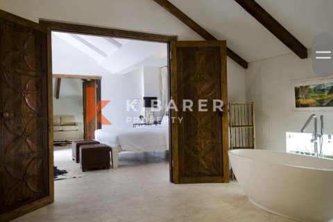 10 bedrooms Villa in Pererenan, Mengwi, Badung, Bali (13596) 5