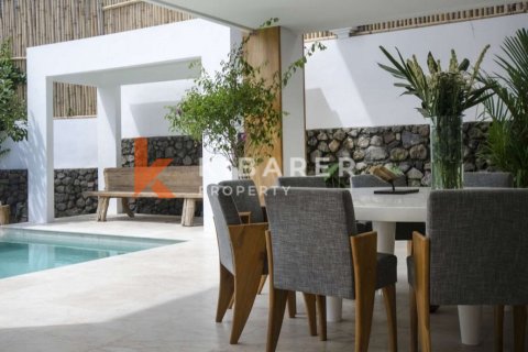 10 bedrooms Villa in Pererenan, Mengwi, Badung, Bali (13596) 12