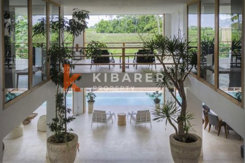 10 bedrooms Villa in Pererenan, Mengwi, Badung, Bali (13596) 25