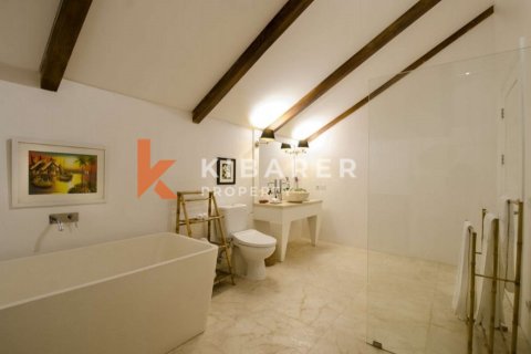 10 bedrooms Villa in Pererenan, Mengwi, Badung, Bali (13596) 4