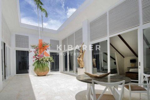 10 bedrooms Villa in Pererenan, Mengwi, Badung, Bali (13596) 23