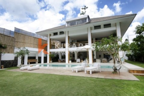 10 bedrooms Villa in Pererenan, Mengwi, Badung, Bali (13596) 13