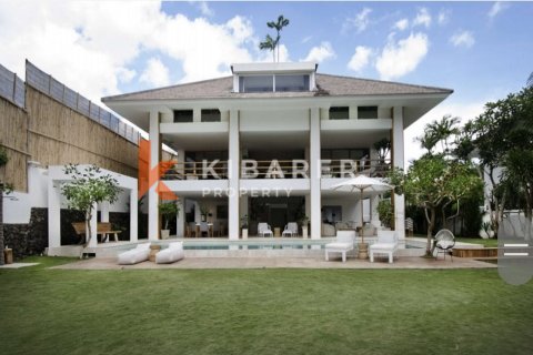 10 bedrooms Villa in Pererenan, Mengwi, Badung, Bali (13596) 24