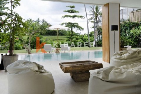 10 bedrooms Villa in Pererenan, Mengwi, Badung, Bali (13596) 2