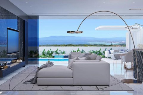 Sky Stars Ocean View in Ungasan, Badung, Bali (4698) 5