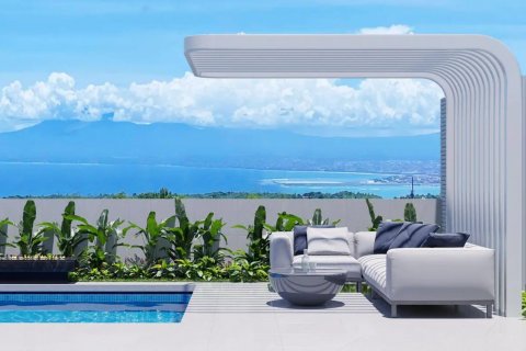 Sky Stars Ocean View in Ungasan, Badung, Bali (4698) 6