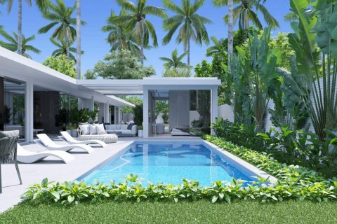 Dharma Residence in Canggu, Badung, Bali (4699) 11
