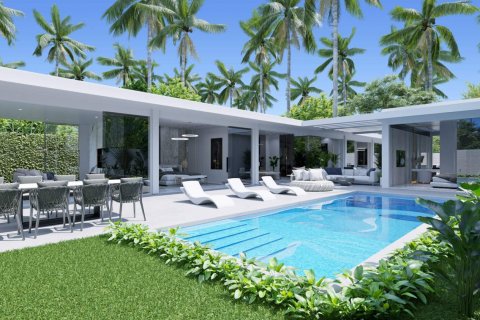 Dharma Residence di Canggu, Badung, Bali (4699)
