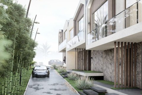 Sunny Batu Bolong in Canggu, Badung, Bali (4701) 4