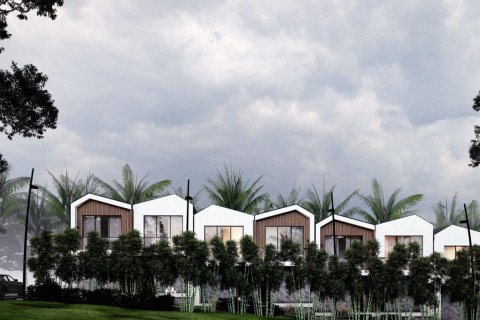 Sunny Batu Bolong in Canggu, Badung, Bali (4701) 9