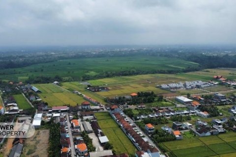 1285m2 Land in Tabanan, Bali (8516) 8