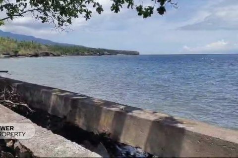 Tanah kavling 700m2 di Karangasem, Karang Asem, Bali (8510) 2
