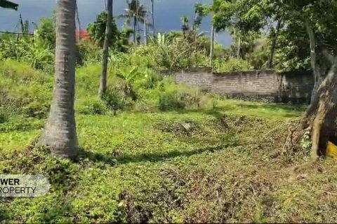 Tanah kavling 700m2 di Karangasem, Karang Asem, Bali (8510) 3