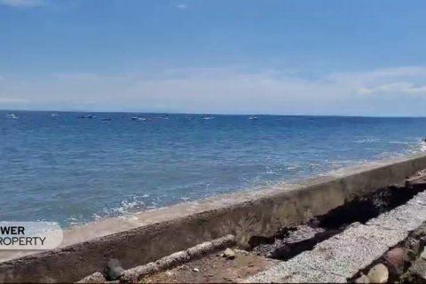 Земельный участок 700м2 в Карангасем, Бали (8510)