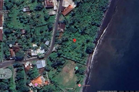 Tanah kavling 700m2 di Karangasem, Karang Asem, Bali (8510) 9